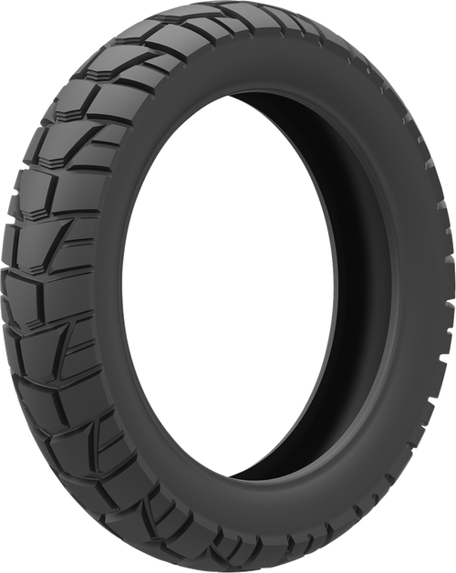 Kenda Tire - Trakmaster Dtr - Rear - 120/90-17 - 64T 4634206