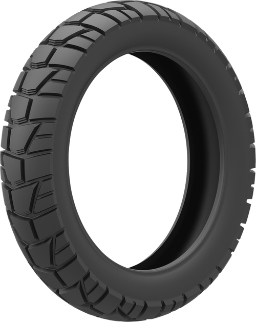 Kenda Tire - Trakmaster Dtr - Rear - 130/80-17 - 65T 4634203