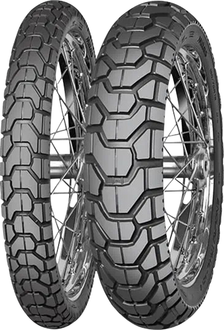 Mitas Tire - Enduro Trail Adv 2 - Rear - 150/70R18 - 70V 70001411
