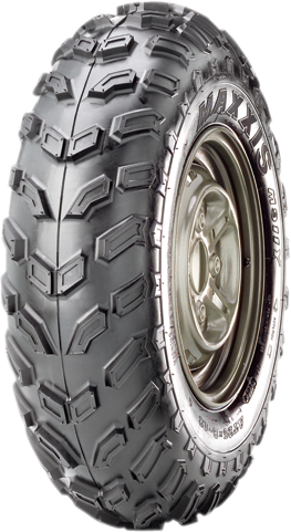 Maxxis Tire - M911Y - Front - 25X8-12 - 2 Ply TM16639800