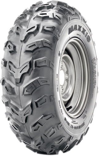 Maxxis Tire - M952Y - Rear - 25X10-12 - 2 Ply TM16662000