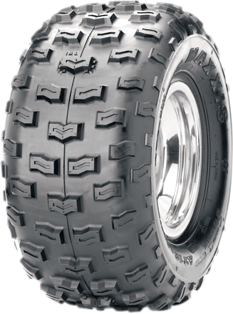 Maxxis Tire - M954 - Rear - 19X8-8 - 2 Ply TM06286000
