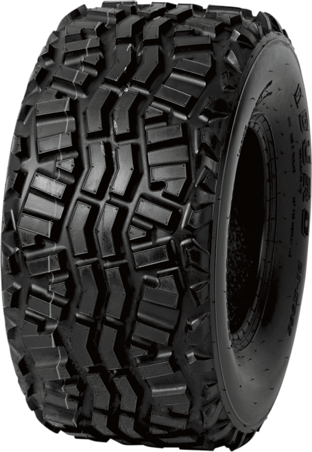 Duro Tire - Di-K968 - Rear - 24X11-10 - 4 Ply 31-K96810-2411B