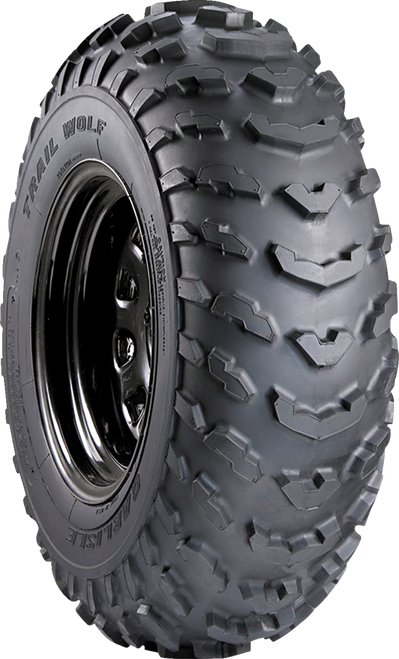 Carlisle Tires Tire - Trail Wolf - Rear - 22X10-10 - 4 Ply 5370496