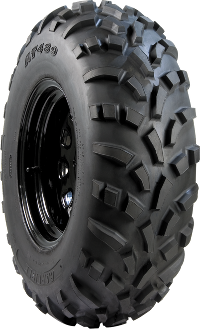 Carlisle Tires Tire - At489 - Rear - 22X11-10 - 4 Ply 5893H5