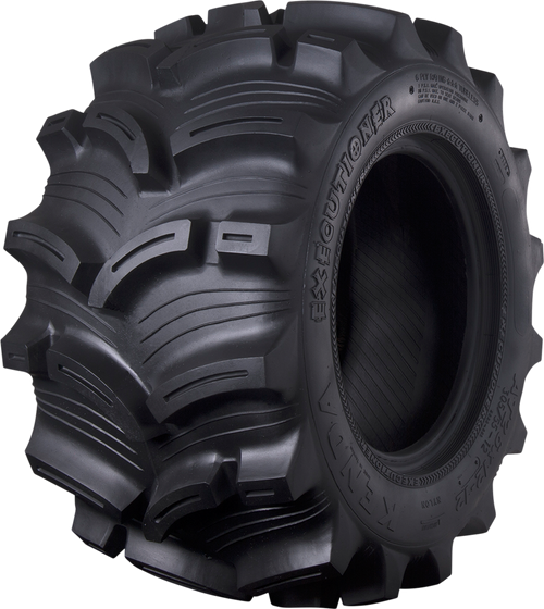 Kenda Tire - K538 Executioner - Rear - 27X12-12 - 6 Ply 08538129AC1