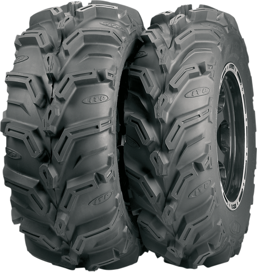 Itp Tire - Mud Lite Xtr - Front/Rear - 25X8R12 - 6 Ply 560398