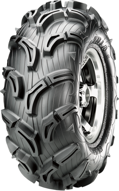 Maxxis Tire - Zilla - Rear - 25X10-12 - 6 Ply TM00440100