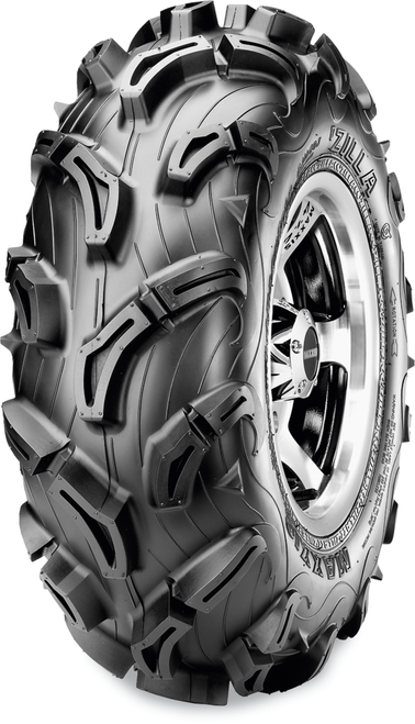 Maxxis Tire - Zilla - Front - 30X9-14 - 6 Ply TM00457100
