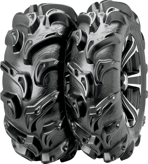 Itp Tire - Mega Mayhem - Rear - 27X11-14 - 6 Ply 6P0033