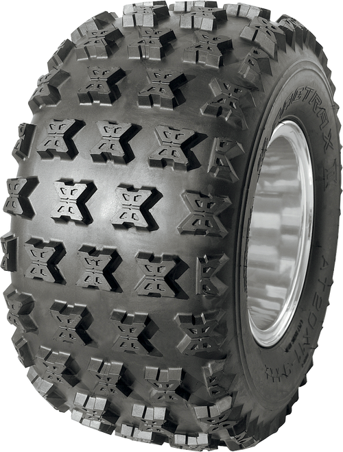 Ams Tire - Pactrax Ii - Rear - 18X10-8 - 4 Ply 0818-3670