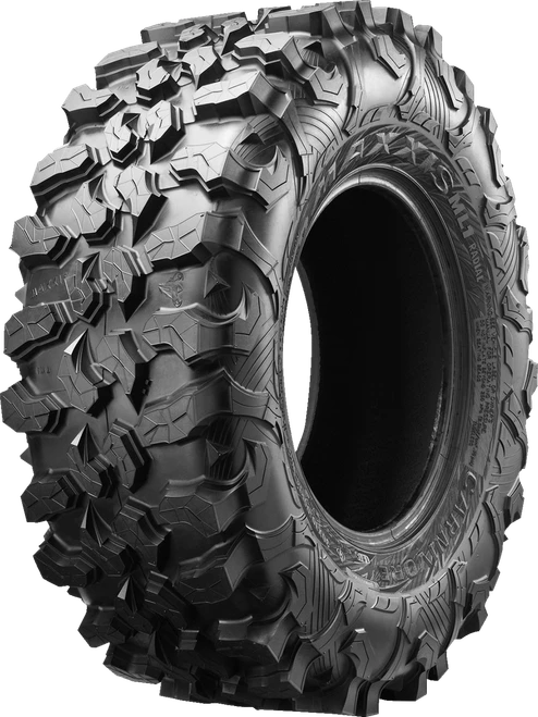 Maxxis Tire - Carnivore - Front/Rear - 32X10R14 - 8 Ply TM00155400