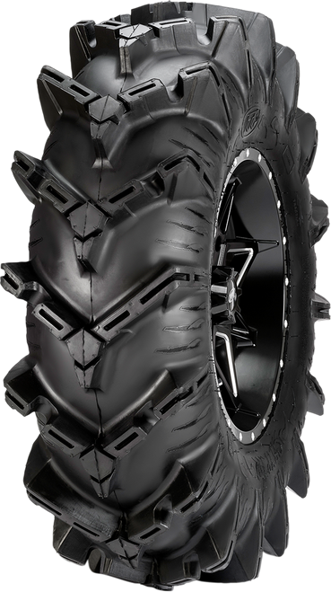 Itp Tire - Cryptid - Front/Rear - 30X10-14 - 6 Ply 6P0347