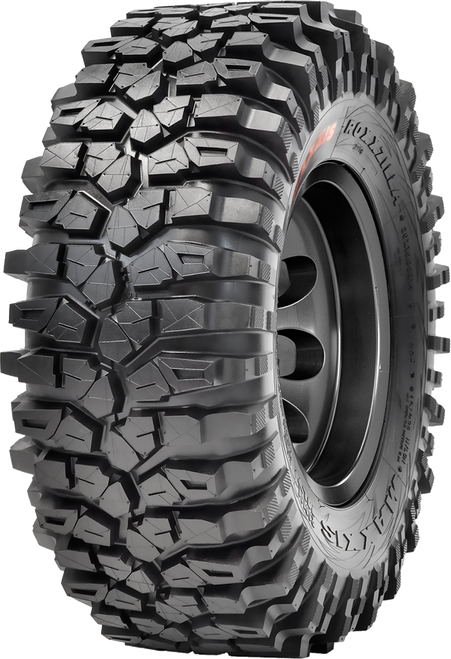 Maxxis Tire - Roxxzilla - Rear - 30X10R14 - 8 Ply TM00130700