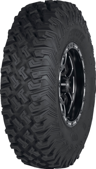 Itp Tire - Coyote - Front/Rear - 27X9R14 - 8 Ply 6P0810