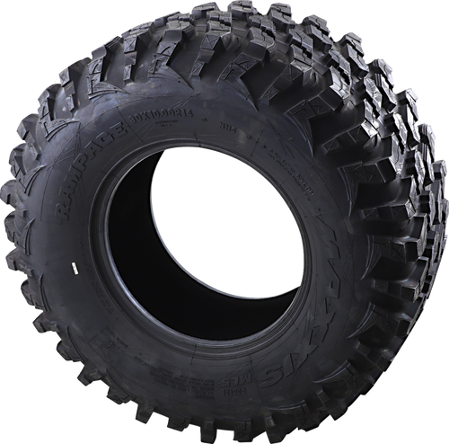 Maxxis Tire - Rampage - Rear - 30X10R14 - 8 Ply TM00102900