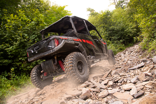 Maxxis Tire - Rampage - Rear - 32X10R14 - 8 Ply TM00187400