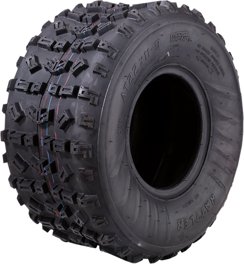 Moose Offroad Tire - Rattler - Rear - 20X11-9 - 6 Ply 0901-360