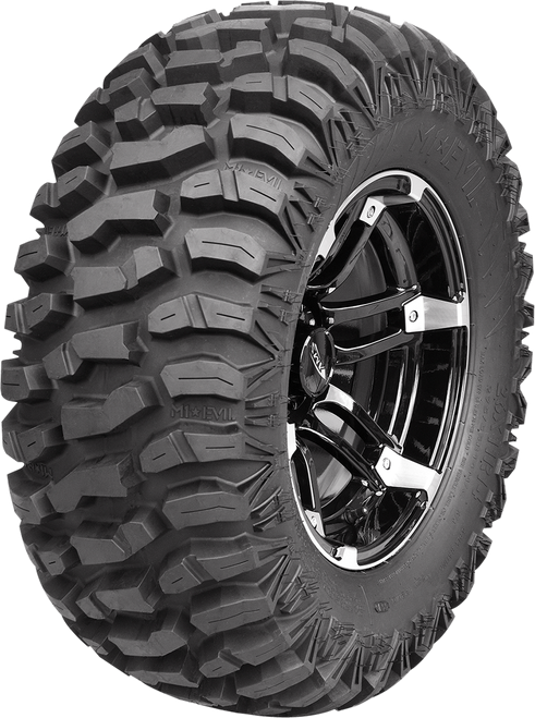 Ams Tire - M1 Evil - Front/Rear - 32X10R15 - 8 Ply 1522-6611
