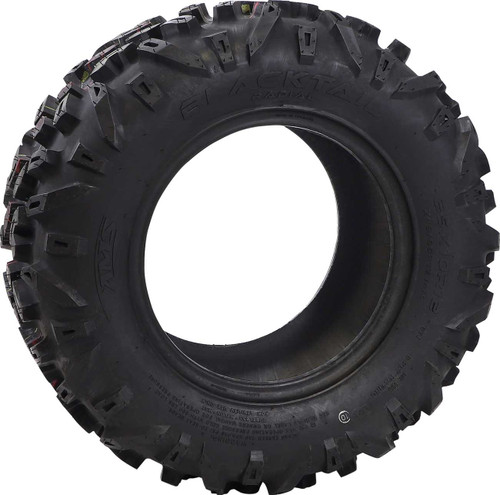 Ams Tire - Blacktail - Rear - 27X11R12 - 6 Ply 1270-3611