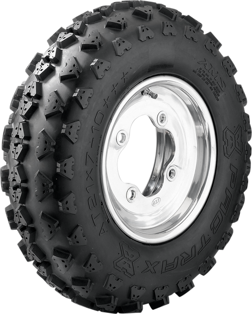 Ams Tire - Pactrax - Front - 22X7-10 - 6 Ply 1027-3671