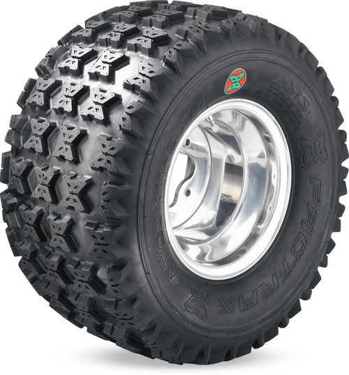Ams Tire - Pactrax Ii - Rear - 22X11-9 - 6 Ply 0922-3671