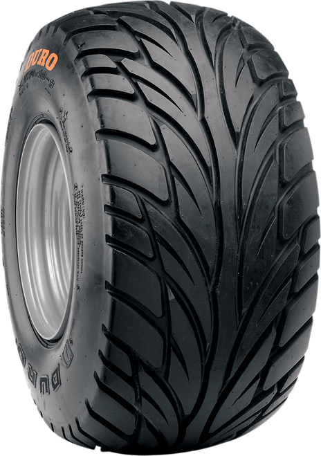 Duro Tire - Di2020 Scorcher - Rear - 22X10-10 - 2 Ply 31-202010-2210A