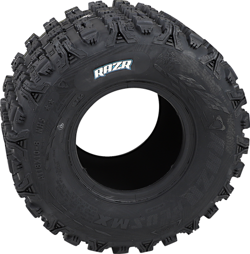 Maxxis Tire - Razr Plus Mx - Rear - 18X10-8 - 4 Ply TM01034100