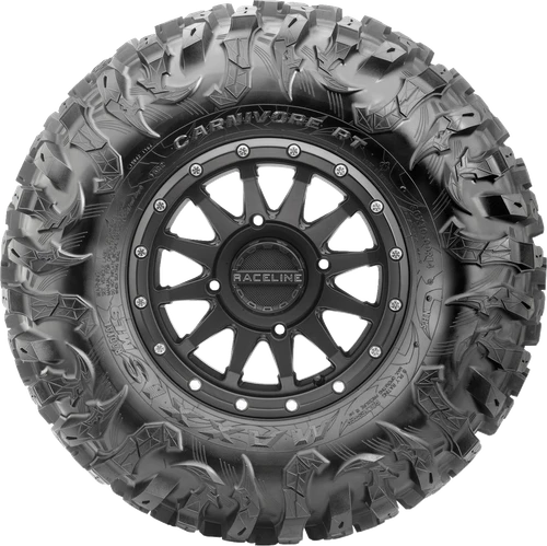 Maxxis Tire - Carnivore Rt - Front/Rear - 30X10R14 - 8 Ply TM00370300