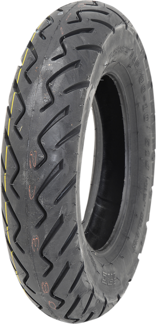 Irc Tire - Mb-57 - Front/Rear - 110/90-10 - 51J T10342