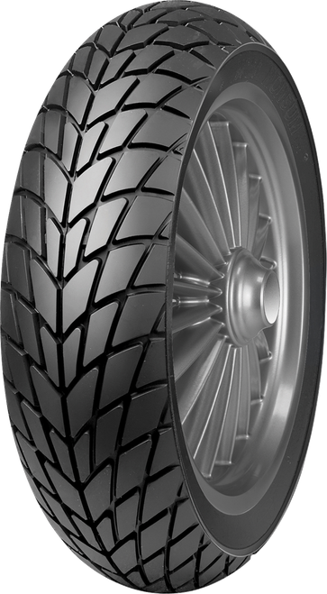 Mitas Tire - Mc-20 Monsum - Front/Rear - 120/90-10 - 57L 70000697