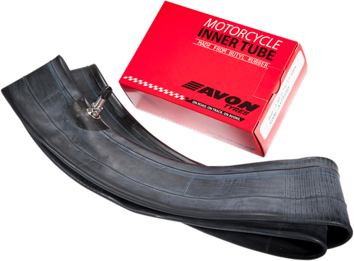 Avon Inner Tube - Standard - 19" - Tr-4 - Center Metal Valve 712220