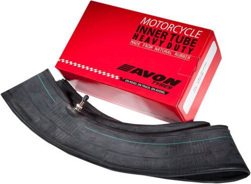 Avon Inner Tube - Heavy Duty - 21" - Tr-4 - Center Metal Valve 712229