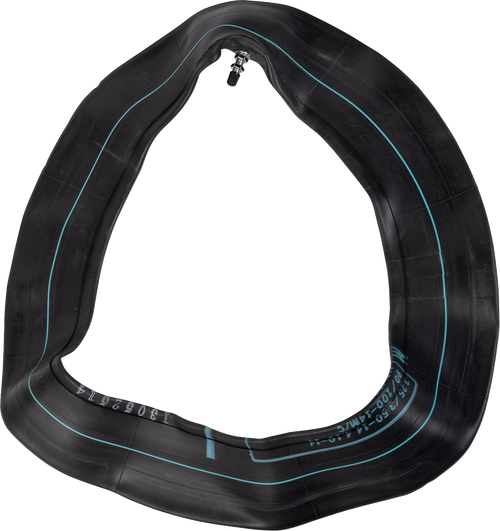 Moose Offroad Inner Tube - Standard - 14" - Tr-4 - Center Metal Valve M20020