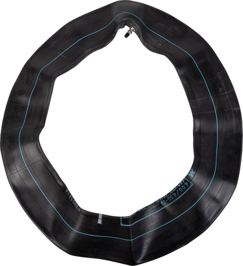Moose Offroad Inner Tube - Standard - 19" - Tr-4 - Center Metal Valve M20073