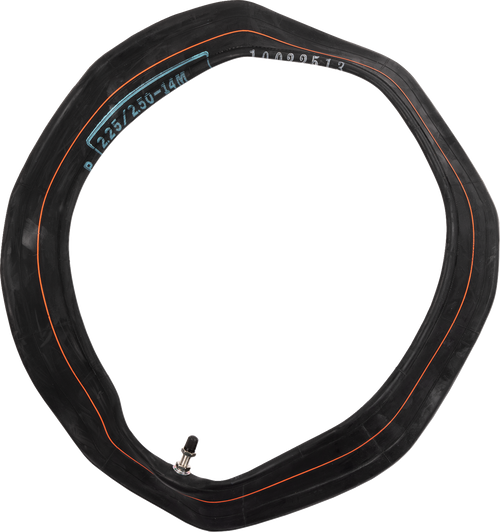 Moose Offroad Inner Tube - Medium Duty - 14" - Tr-4 M20102