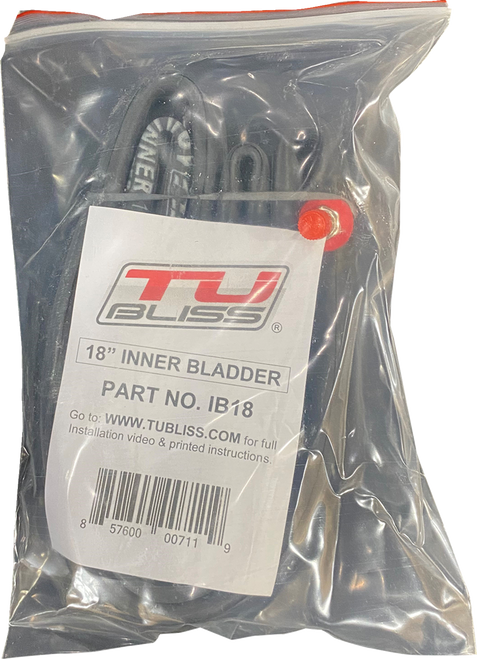 Tubliss Inner Bladder - For Gen 2.0 System - 18" IB18