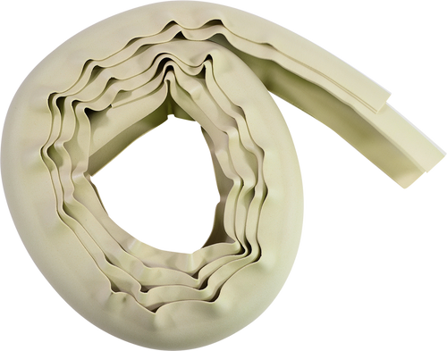 Flat Tire Defender Tube Defender - 2.0 To 2.3 - 2 Pack TD2.0/2.3-2