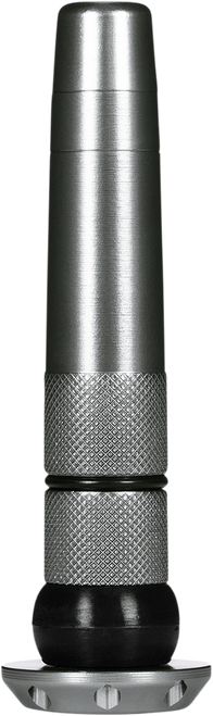 Muc-Off Usa Stealth Plug - Gray 20562