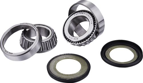 Factory Links Steering Rebuild Kit - Bmw/Ktm/Suzuki/Tm/Triumph/Yamaha SSK-T-069