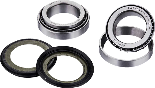 Factory Links Steering Rebuild Kit - Honda/Tm SSK-H-397