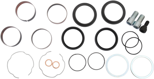 Drag Specialties Fork Slider Rebuild Kit - 49 Mm - Flt 0403-0148