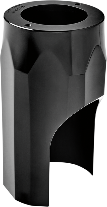 Performance Machine (Pm) Fork Legs - Contrast Cut - Lower - Dual Disc 0208-2173-BM