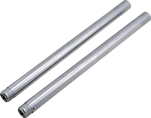 Drag Specialties Fork Tubes - 41 Mm - 24.25" - Hard Chrome 0404-0502