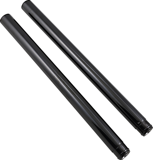 Custom Cycle Engineering Fork Tubes - 49 Mm - 25.75" - Black 710009