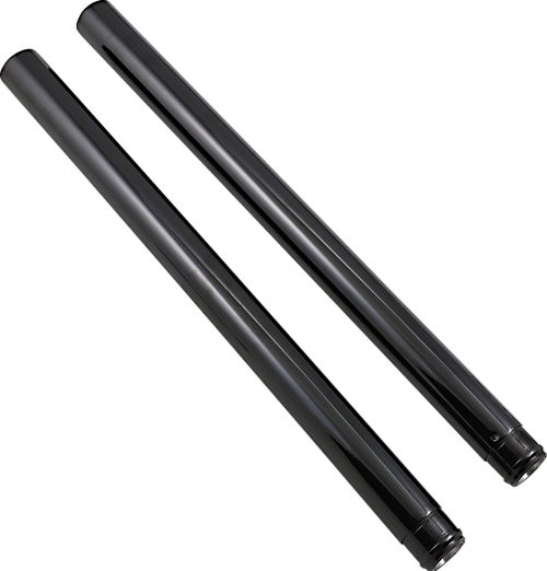 Custom Cycle Engineering Fork Tubes - 49 Mm - 24.875" - Black 710032