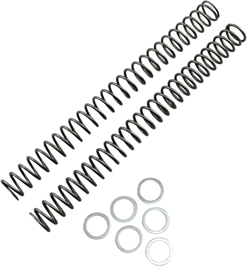 Race Tech Fork Springs - 0.42 Kg/Mm FRSP 444742