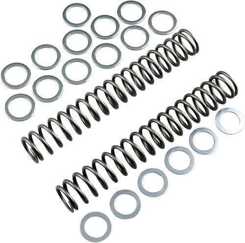 Race Tech Fork Springs - 0.85 Kg/Mm FRSP S3825085