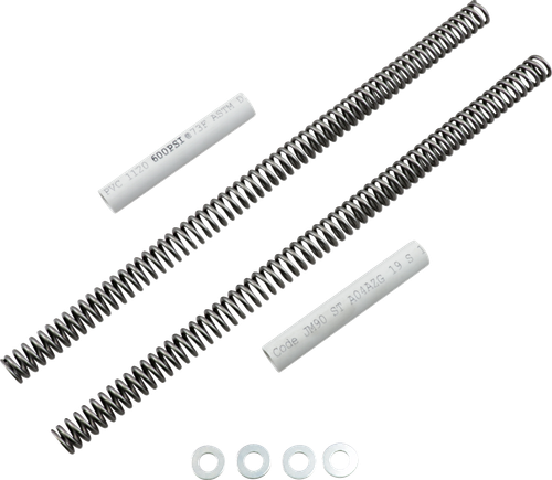 Race Tech Fork Springs - 0.50 Kg/Mm FRSP 444550