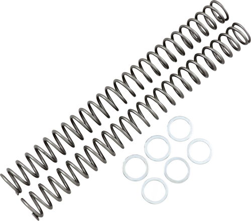 Race Tech Fork Springs - 0.52 Kg/Mm FRSP 444552